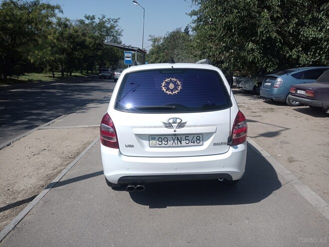 LADA (VAZ) Kalina 2015, 158,000 km - 1.6 л - Bakı
