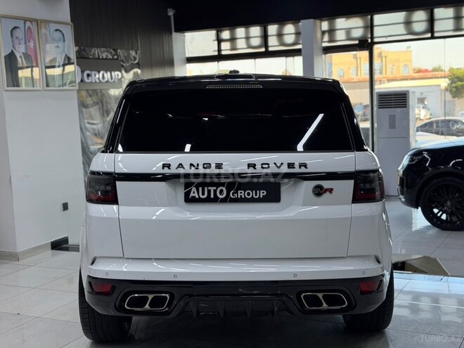 Land Rover RR Sport 2015, 170,000 km - 3.0 l - Bakı