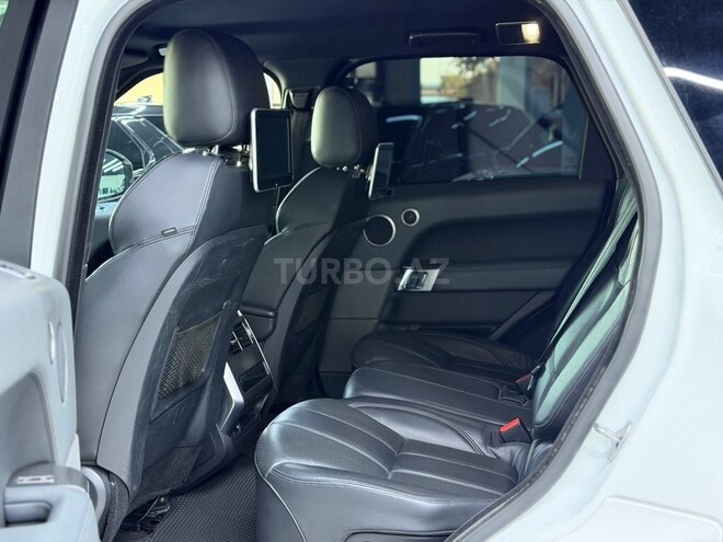 Land Rover RR Sport 2015, 170,000 km - 3.0 l - Bakı