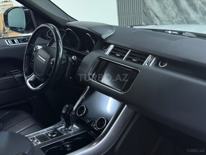 Land Rover RR Sport 2015, 170,000 km - 3.0 l - Bakı