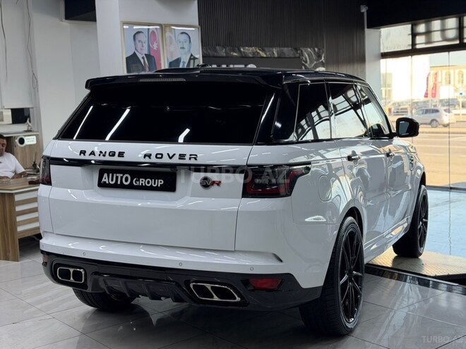 Land Rover RR Sport 2015, 170,000 km - 3.0 l - Bakı