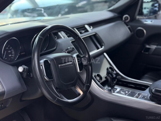 Land Rover RR Sport 2015, 170,000 km - 3.0 l - Bakı