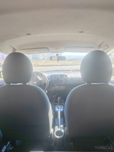 Mitsubishi Mirage 2014, 166,000 km - 1.2 l - Bakı
