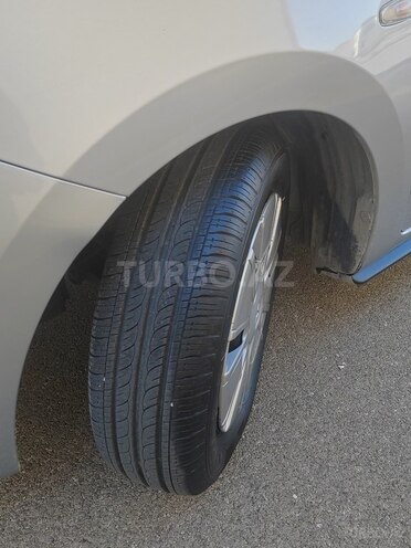 Mitsubishi Mirage 2014, 166,000 km - 1.2 l - Bakı