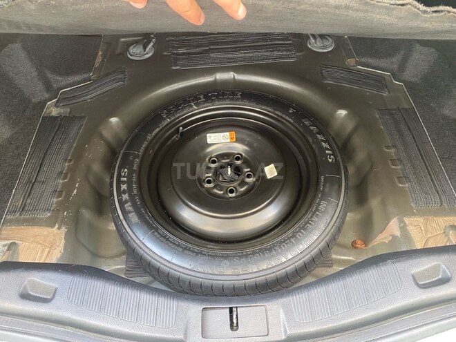 Ford Fusion (North America) 2017, 170,000 km - 1.5 l - Bakı