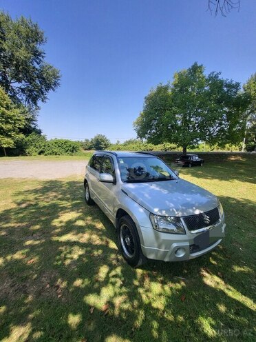 Suzuki Grand Vitara 2008, 230,000 km - 2.0 l - Oğuz
