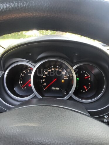 Suzuki Grand Vitara 2008, 230,000 km - 2.0 l - Oğuz