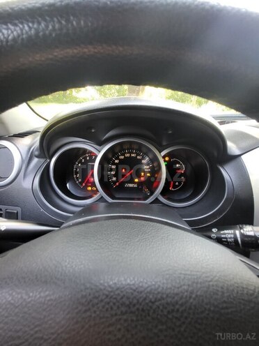 Suzuki Grand Vitara 2008, 230,000 km - 2.0 l - Oğuz