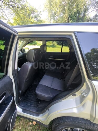 Suzuki Grand Vitara 2008, 230,000 km - 2.0 l - Oğuz