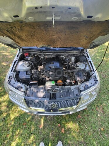 Suzuki Grand Vitara 2008, 230,000 km - 2.0 l - Oğuz