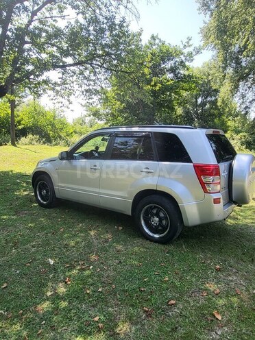 Suzuki Grand Vitara 2008, 230,000 km - 2.0 l - Oğuz