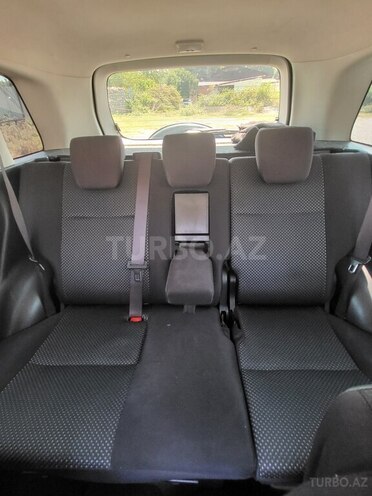 Suzuki Grand Vitara 2008, 230,000 km - 2.0 l - Oğuz
