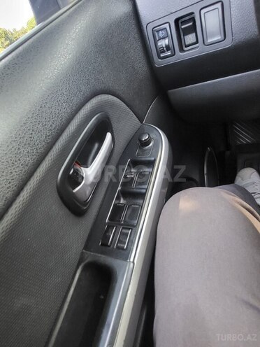 Suzuki Grand Vitara 2008, 230,000 km - 2.0 l - Oğuz