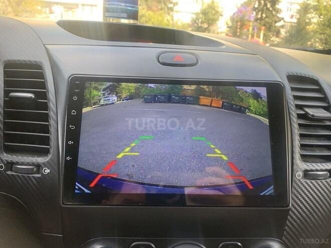 Kia Cerato 2013, 250,000 km - 1.6 l - Bakı