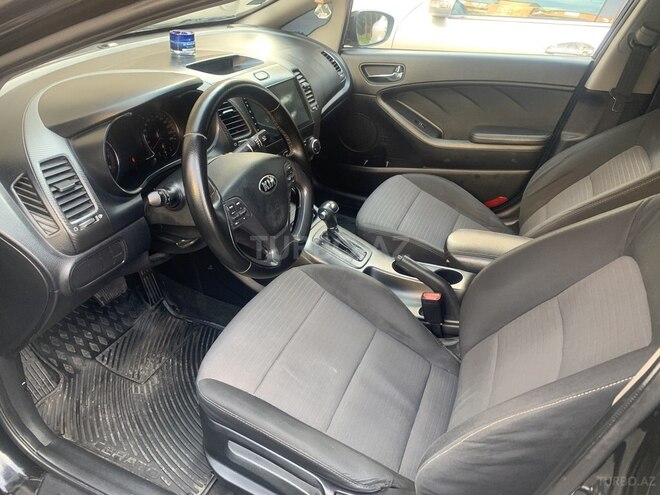Kia Cerato 2013, 250,000 km - 1.6 l - Bakı