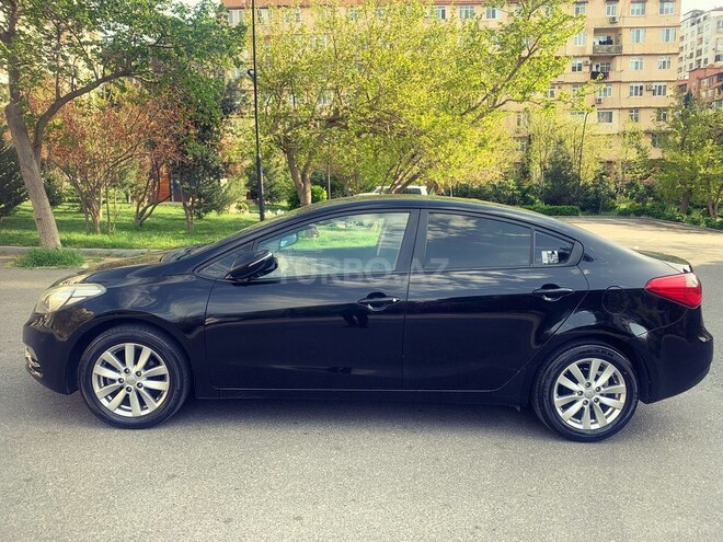 Kia Cerato 2013, 250,000 km - 1.6 l - Bakı