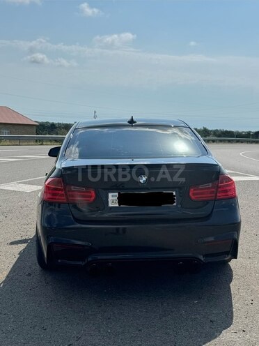 BMW  2014, 265,450 km - 2.0 l - Masallı