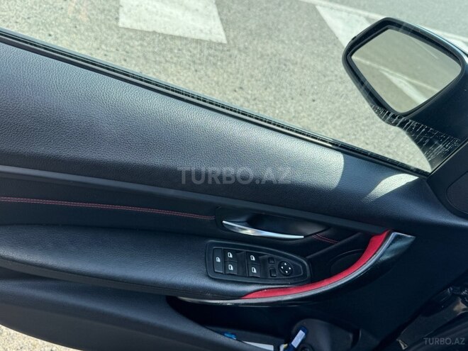BMW  2014, 265,450 km - 2.0 l - Masallı