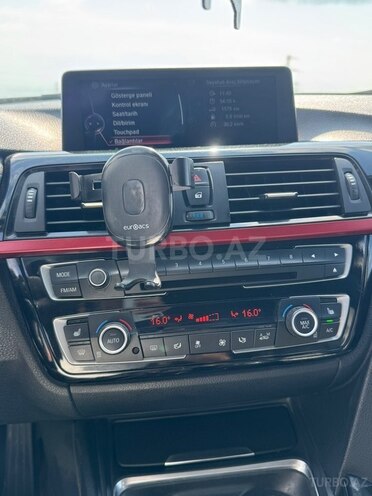 BMW  2014, 265,450 km - 2.0 l - Masallı