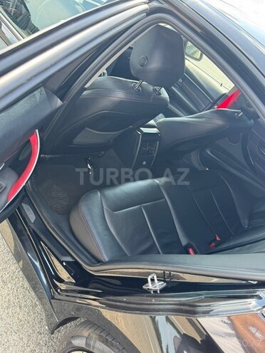 BMW  2014, 265,450 km - 2.0 l - Masallı