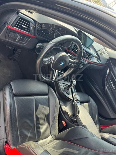 BMW  2014, 265,450 km - 2.0 l - Masallı