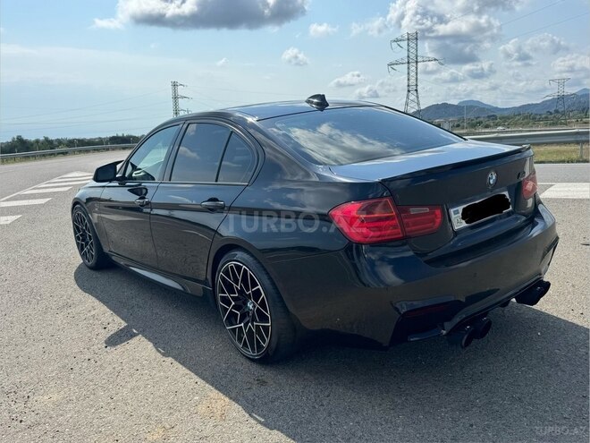 BMW  2014, 265,450 km - 2.0 l - Masallı