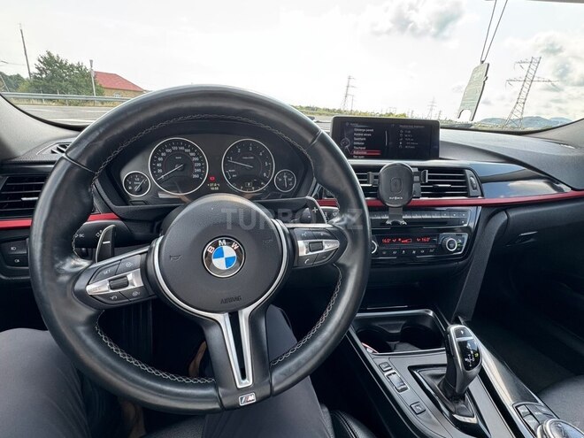 BMW  2014, 265,450 km - 2.0 l - Masallı