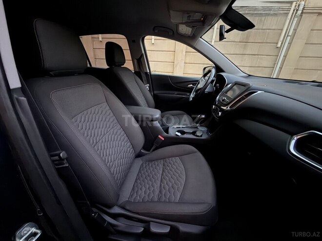 Chevrolet Equinox 2018, 91,200 km - 1.5 l - Bakı
