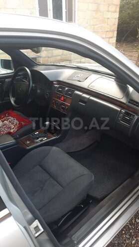 Mercedes E 230 1996, 160,000 km - 2.3 l - Tərtər