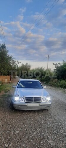 Mercedes E 230 1996, 160,000 km - 2.3 l - Tərtər