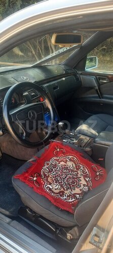 Mercedes E 230 1996, 160,000 km - 2.3 l - Tərtər