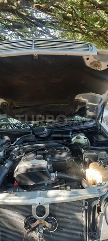 Mercedes E 230 1996, 160,000 km - 2.3 l - Tərtər