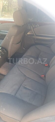 Mercedes E 230 1996, 160,000 km - 2.3 l - Tərtər