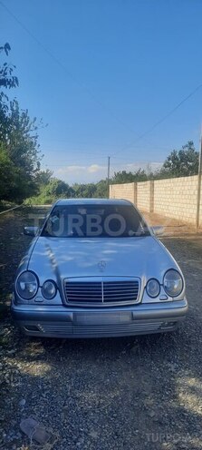 Mercedes E 230 1996, 160,000 km - 2.3 l - Tərtər
