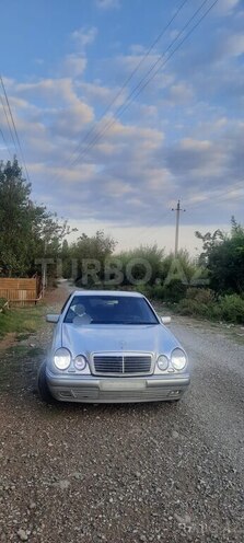 Mercedes E 230 1996, 160,000 km - 2.3 l - Tərtər