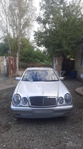 Mercedes E 230 1996, 160,000 km - 2.3 l - Tərtər