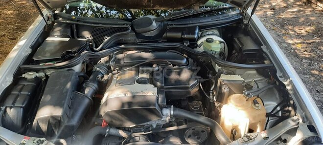 Mercedes E 230 1996, 160,000 km - 2.3 l - Tərtər