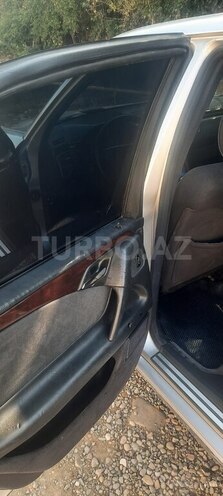 Mercedes E 230 1996, 160,000 km - 2.3 l - Tərtər