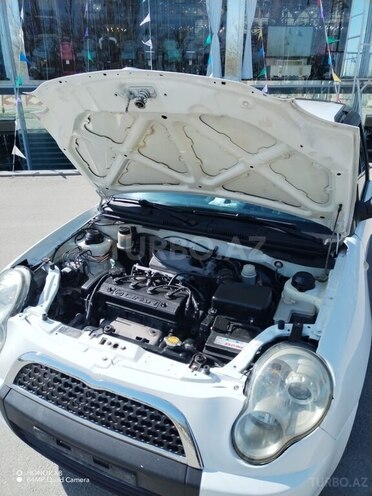 Lifan 320 2012, 290,000 km - 1.3 л - Kürdəmir