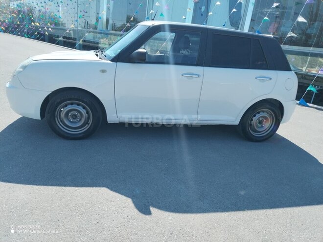Lifan 320 2012, 290,000 km - 1.3 л - Kürdəmir