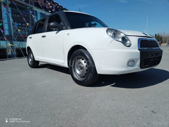 Lifan 320 2012, 290,000 km - 1.3 л - Kürdəmir