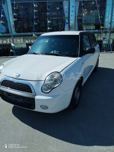 Lifan 320 2012, 290,000 km - 1.3 л - Kürdəmir