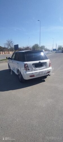 Lifan 320 2012, 290,000 km - 1.3 л - Kürdəmir