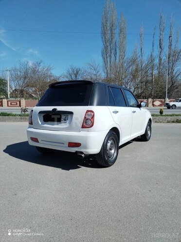 Lifan 320 2012, 290,000 km - 1.3 л - Kürdəmir