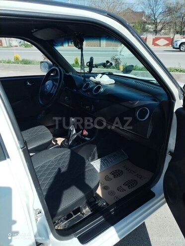 Lifan 320 2012, 290,000 km - 1.3 л - Kürdəmir