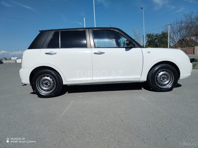 Lifan 320 2012, 290,000 km - 1.3 л - Kürdəmir