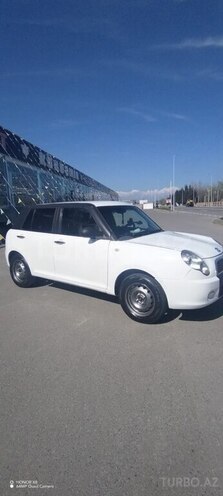 Lifan 320 2012, 290,000 km - 1.3 л - Kürdəmir