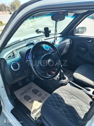 Lifan 320 2012, 290,000 km - 1.3 л - Kürdəmir