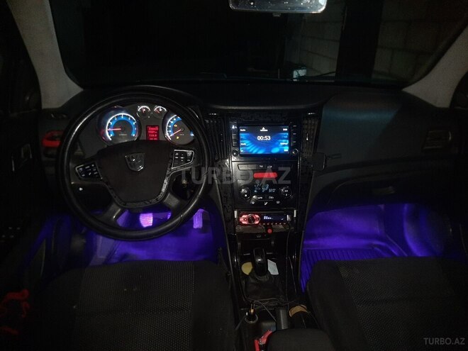 Khazar SD 2019, 337,000 km - 1.7 l - Bakı