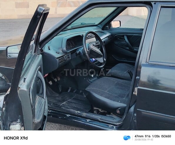 LADA (VAZ) 2115 2009, 350,000 km - 1.5 л - Horadiz